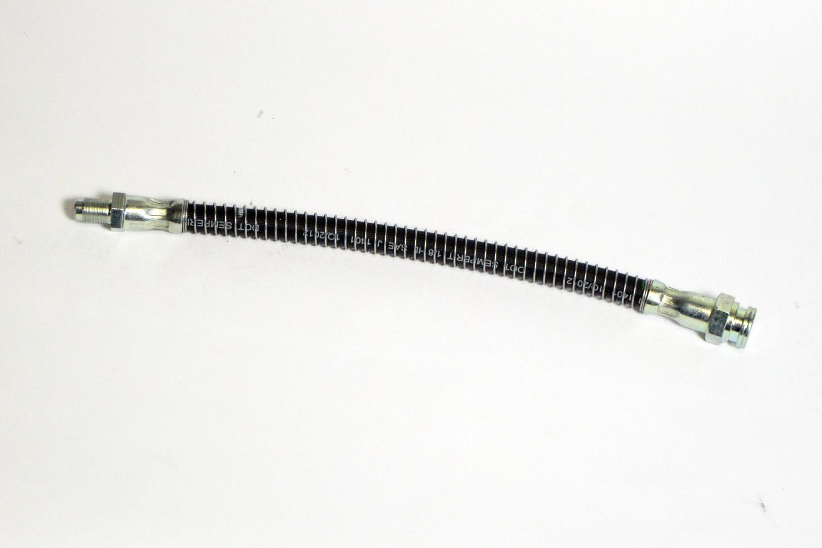 Flessibile del freno FERODO FHY2038