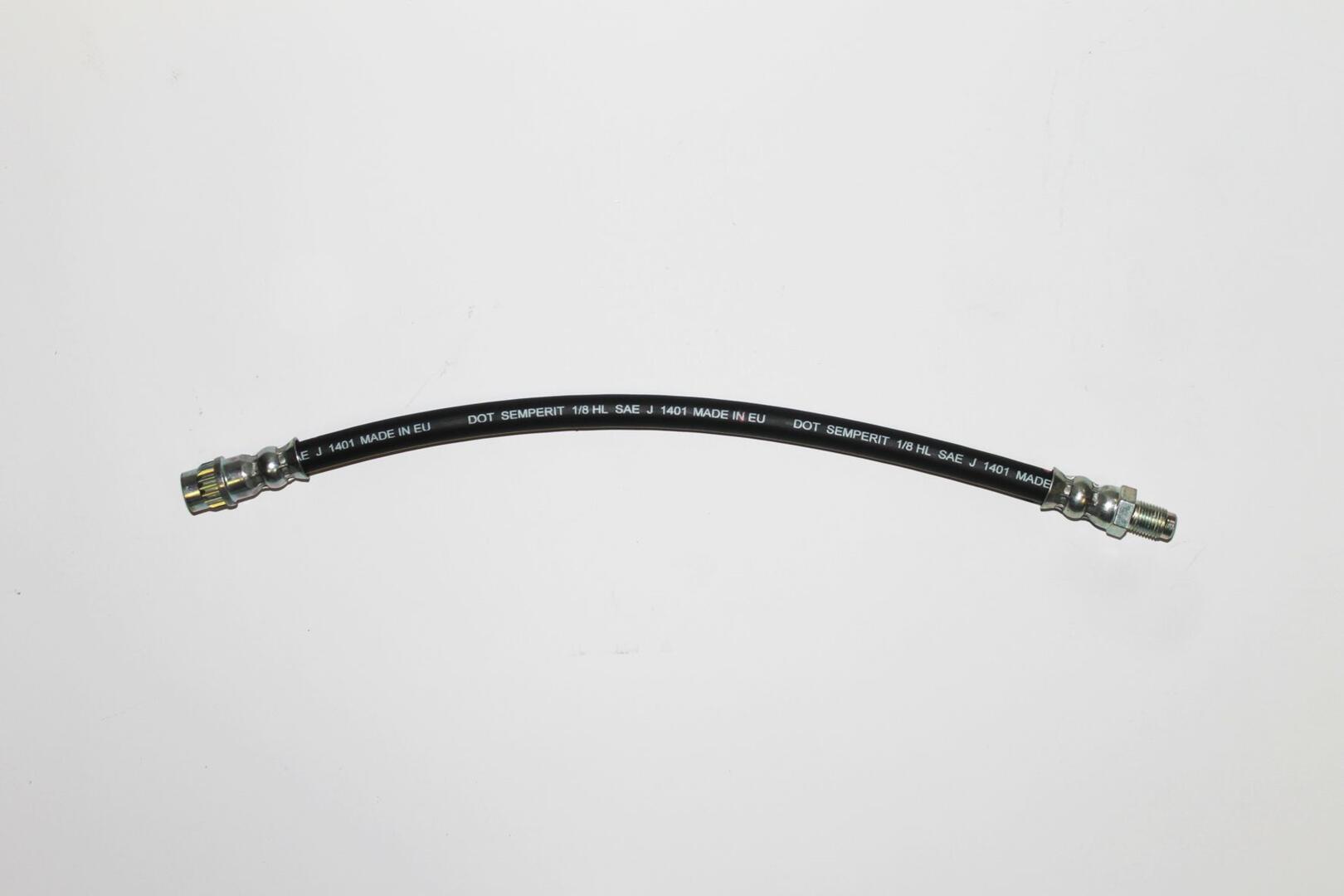 Flessibile del freno FERODO FHY2059
