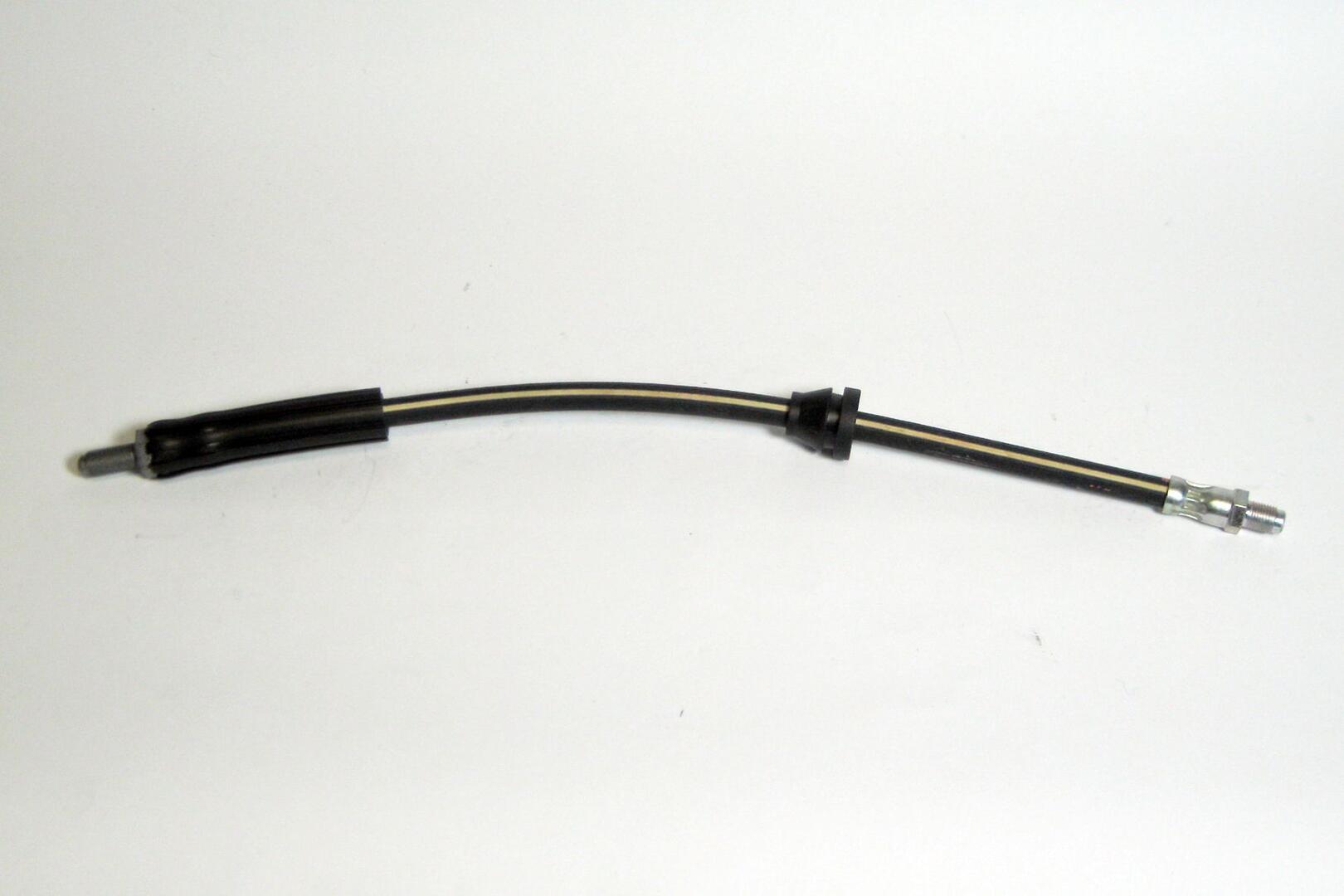 Flessibile del freno FERODO FHY2068