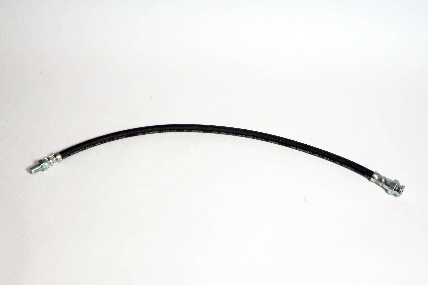 Flessibile del freno FERODO FHY2073