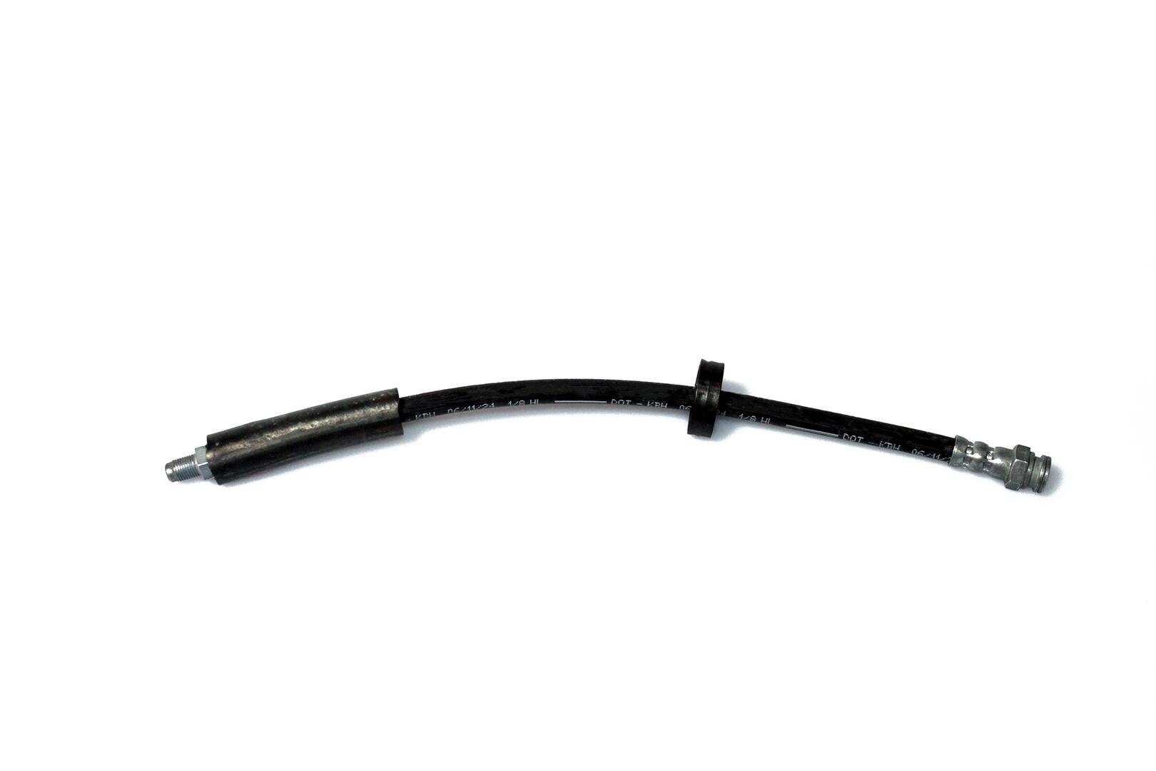 Flessibile del freno FERODO FHY2074