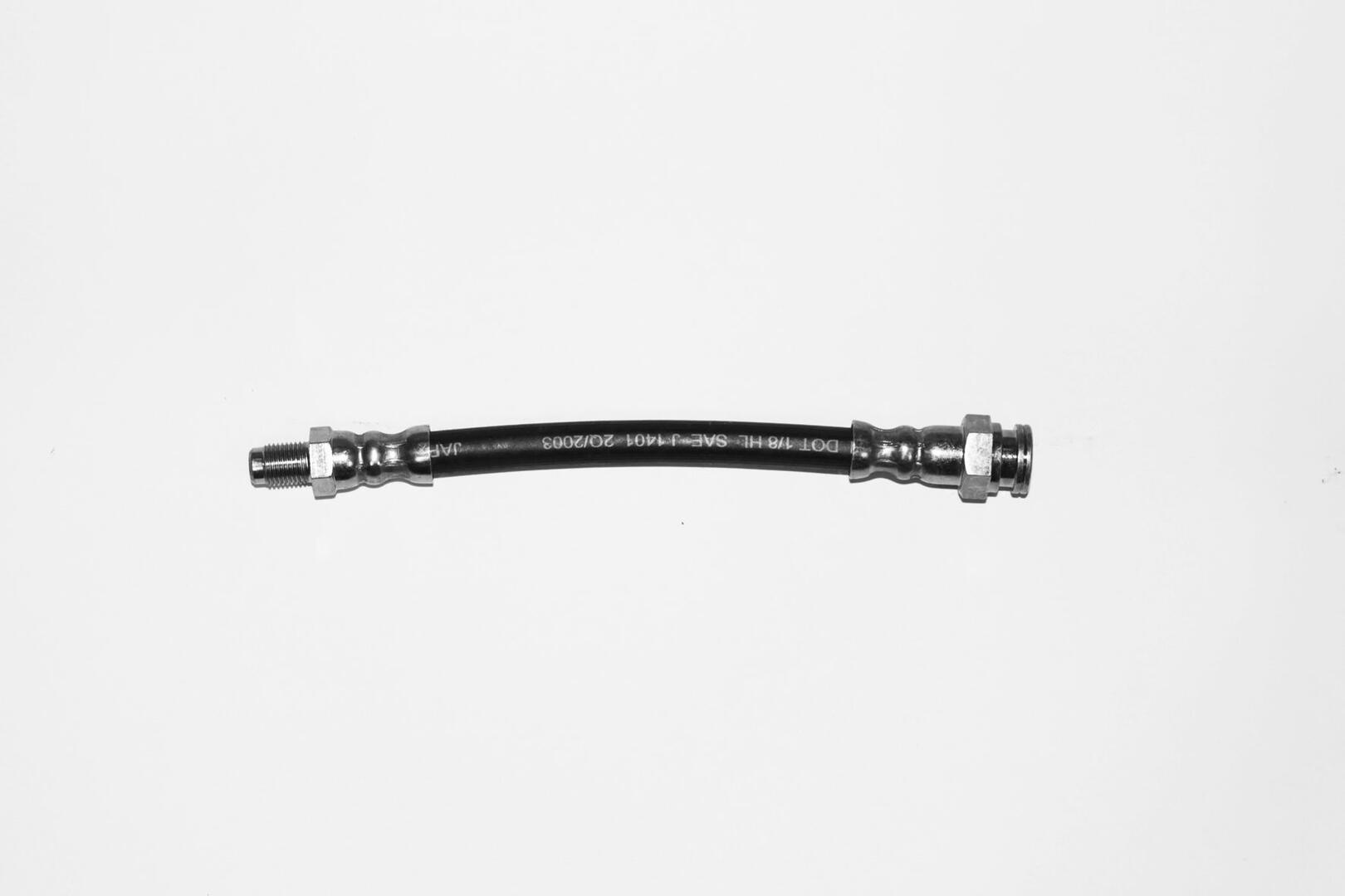 Flessibile del freno FERODO FHY2082