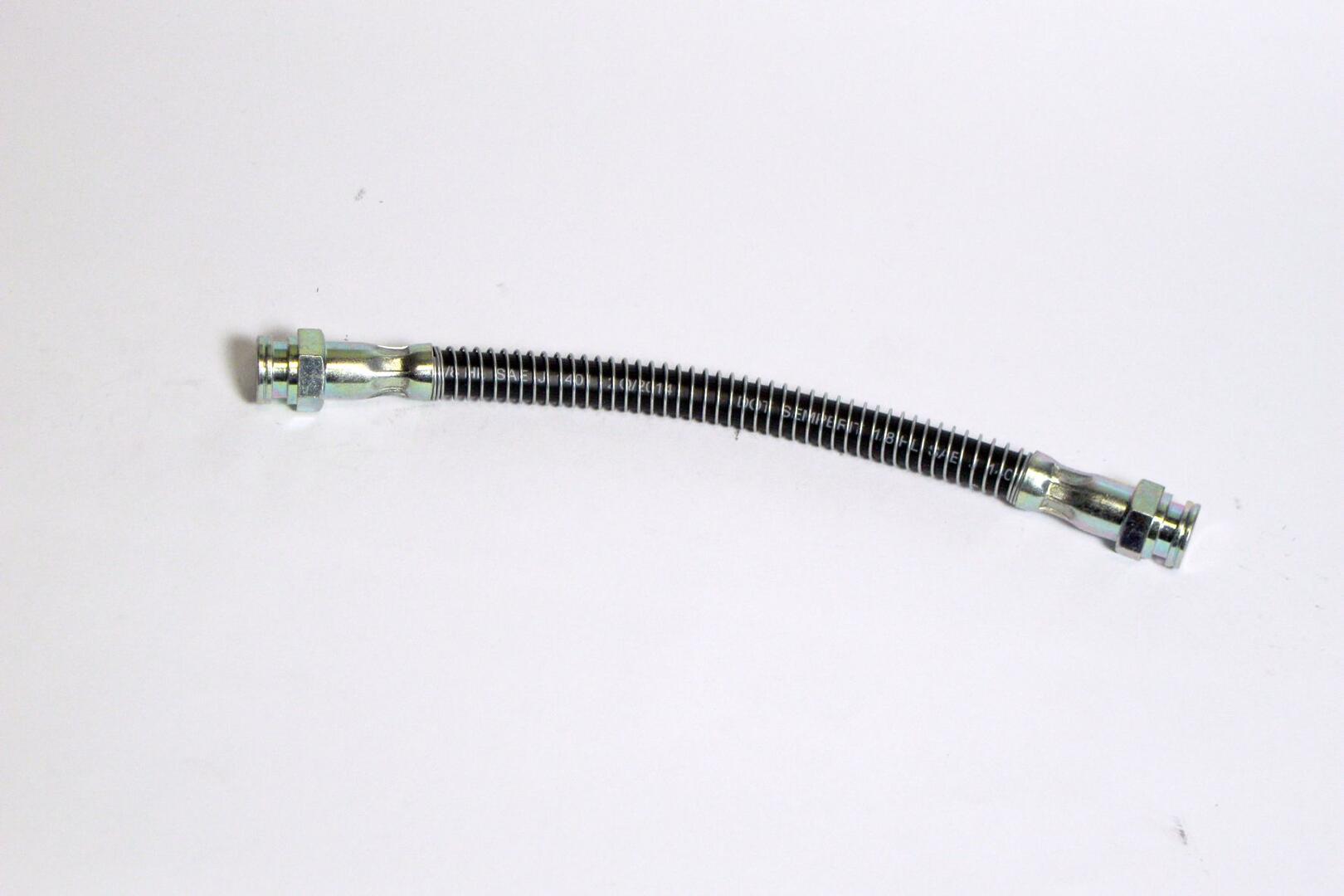 Flessibile del freno FERODO FHY2086
