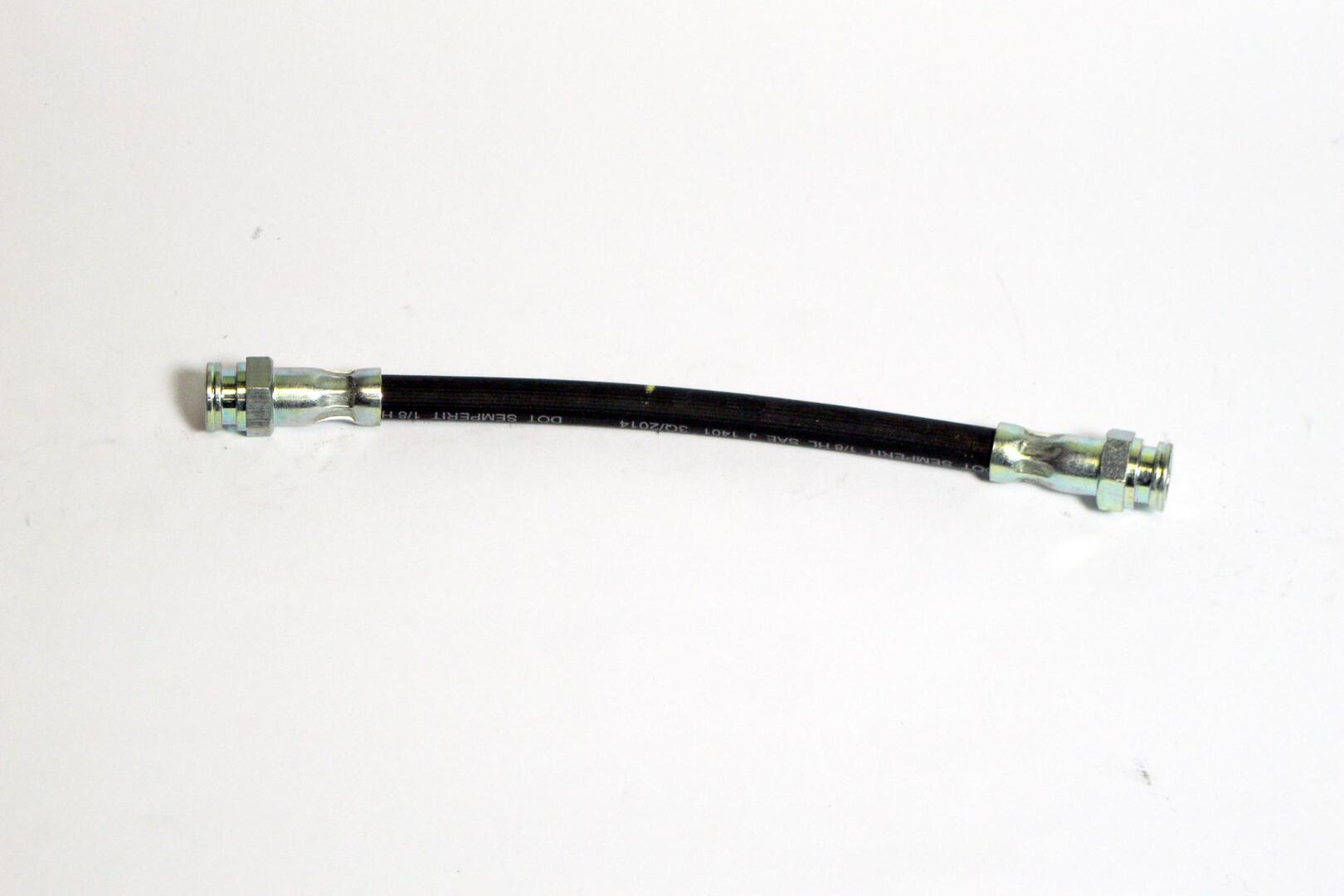 Flessibile del freno FERODO FHY2105