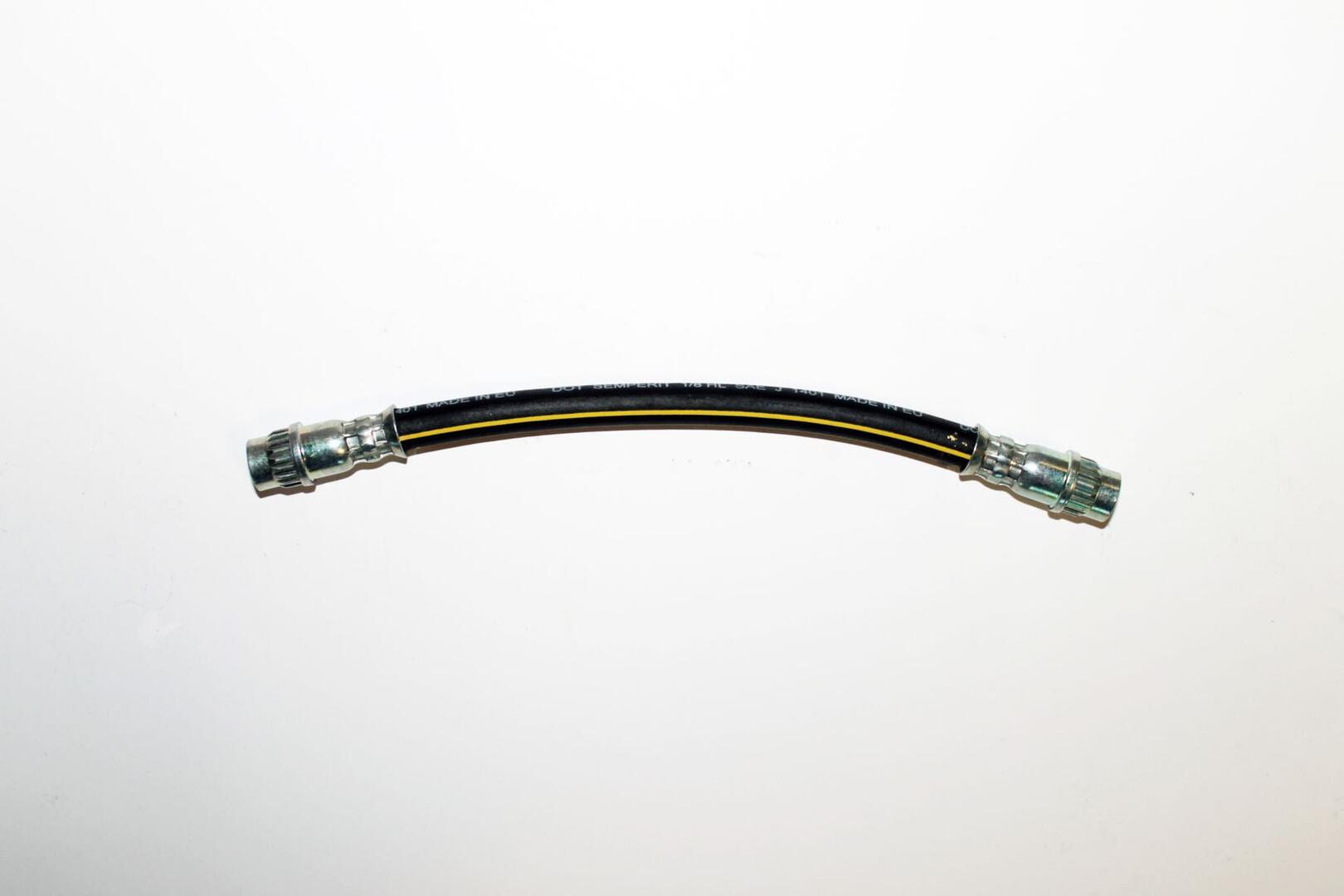 Flessibile del freno FERODO FHY2122