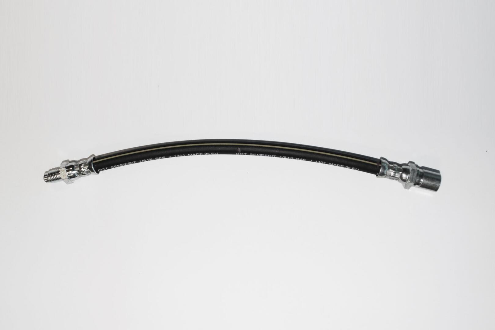 Flessibile del freno FERODO FHY2124