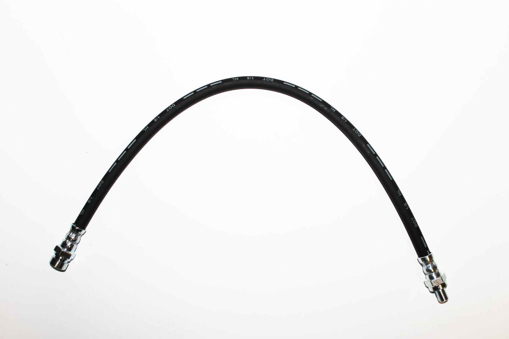 Flessibile del freno FERODO FHY2146