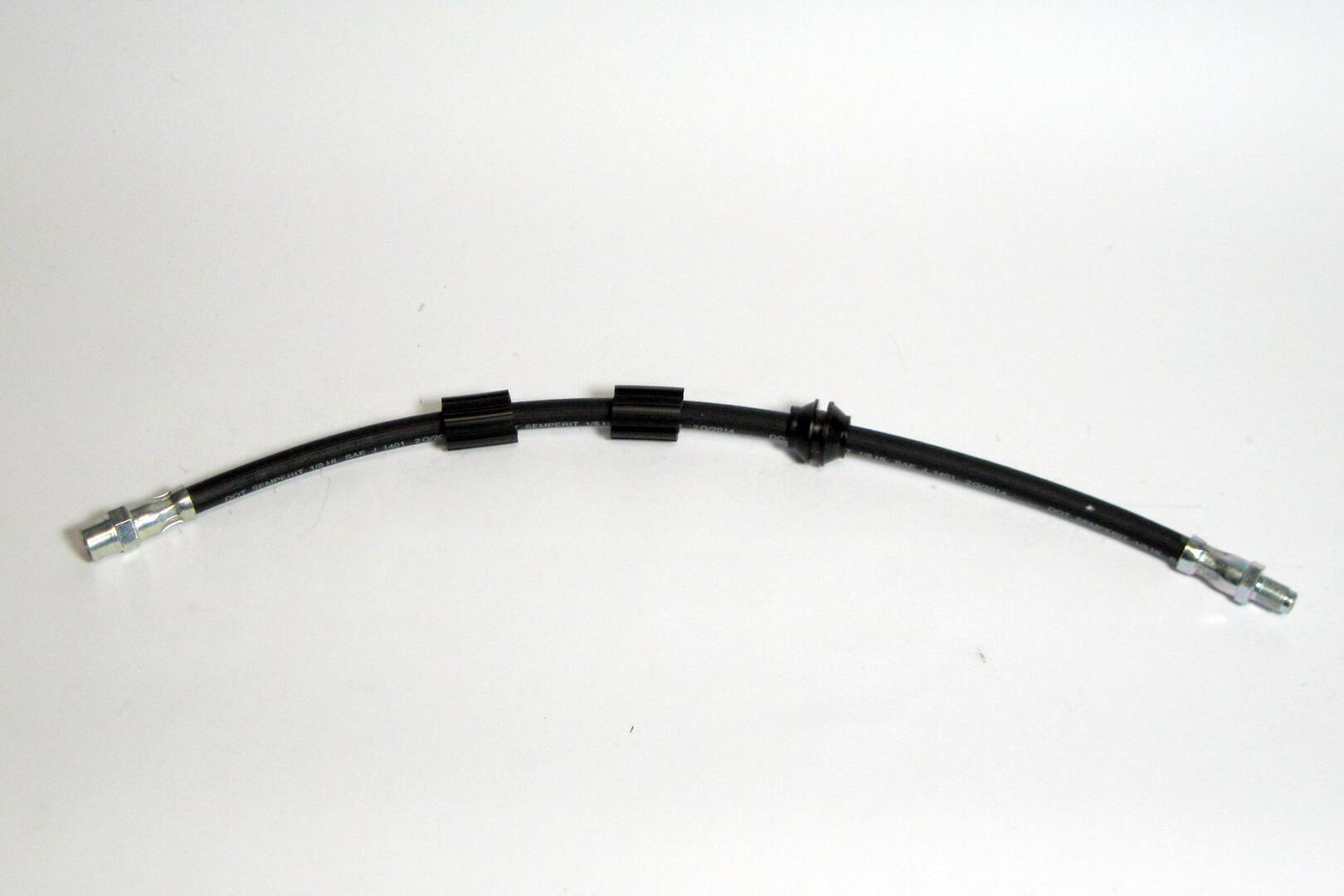 Flessibile del freno FERODO FHY2152