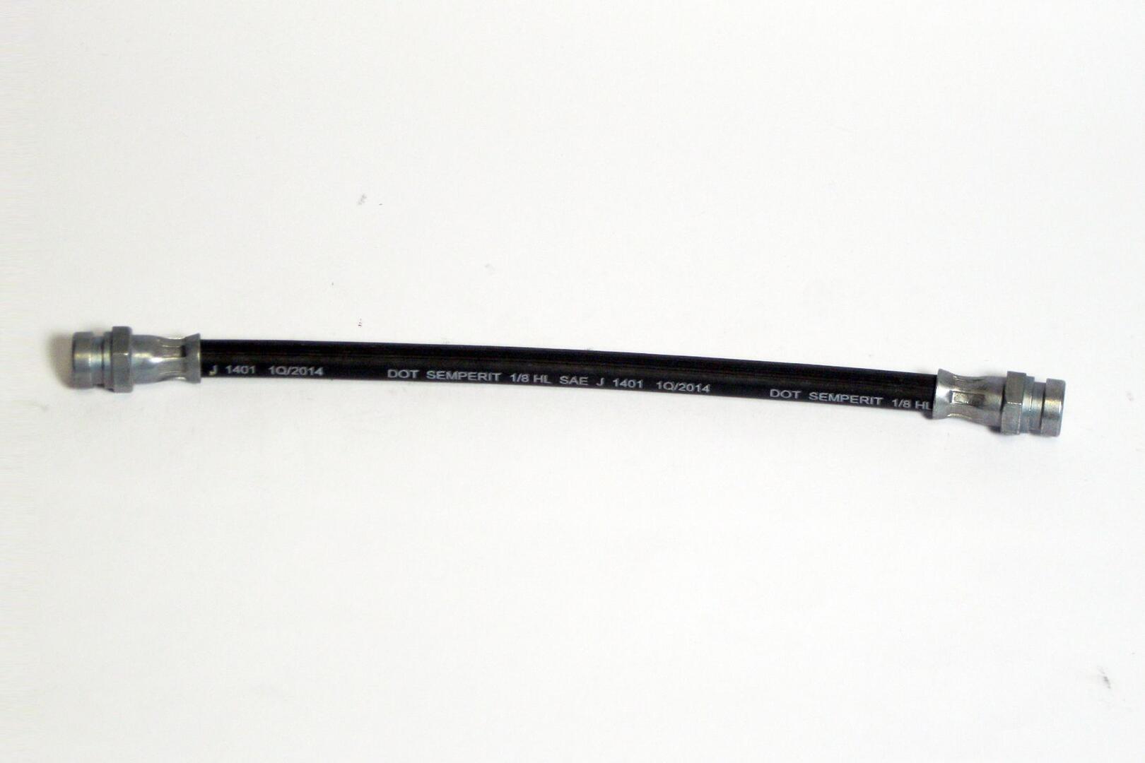Flessibile del freno FERODO FHY2160