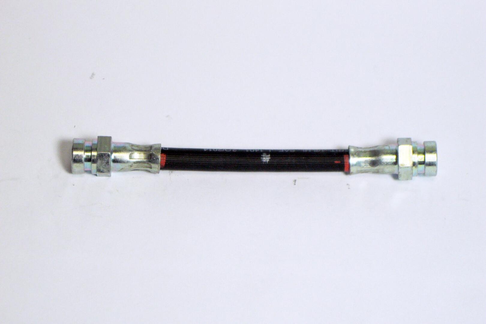 Flessibile del freno FERODO FHY2162