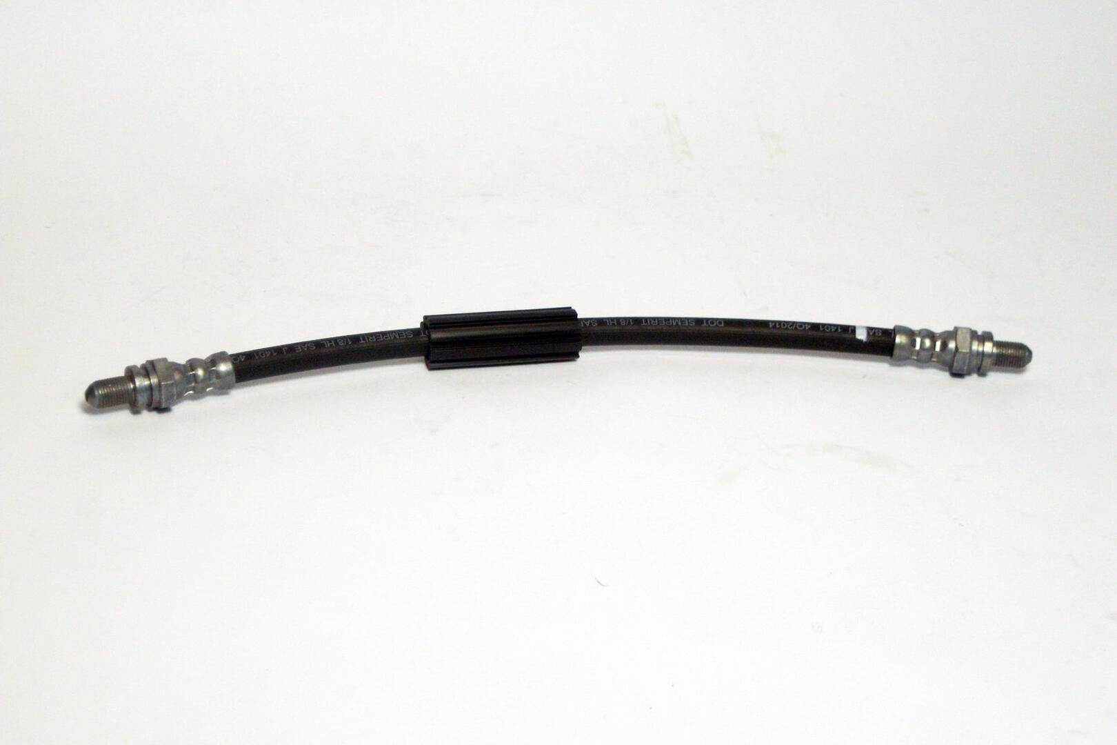 Flessibile del freno FERODO FHY2163