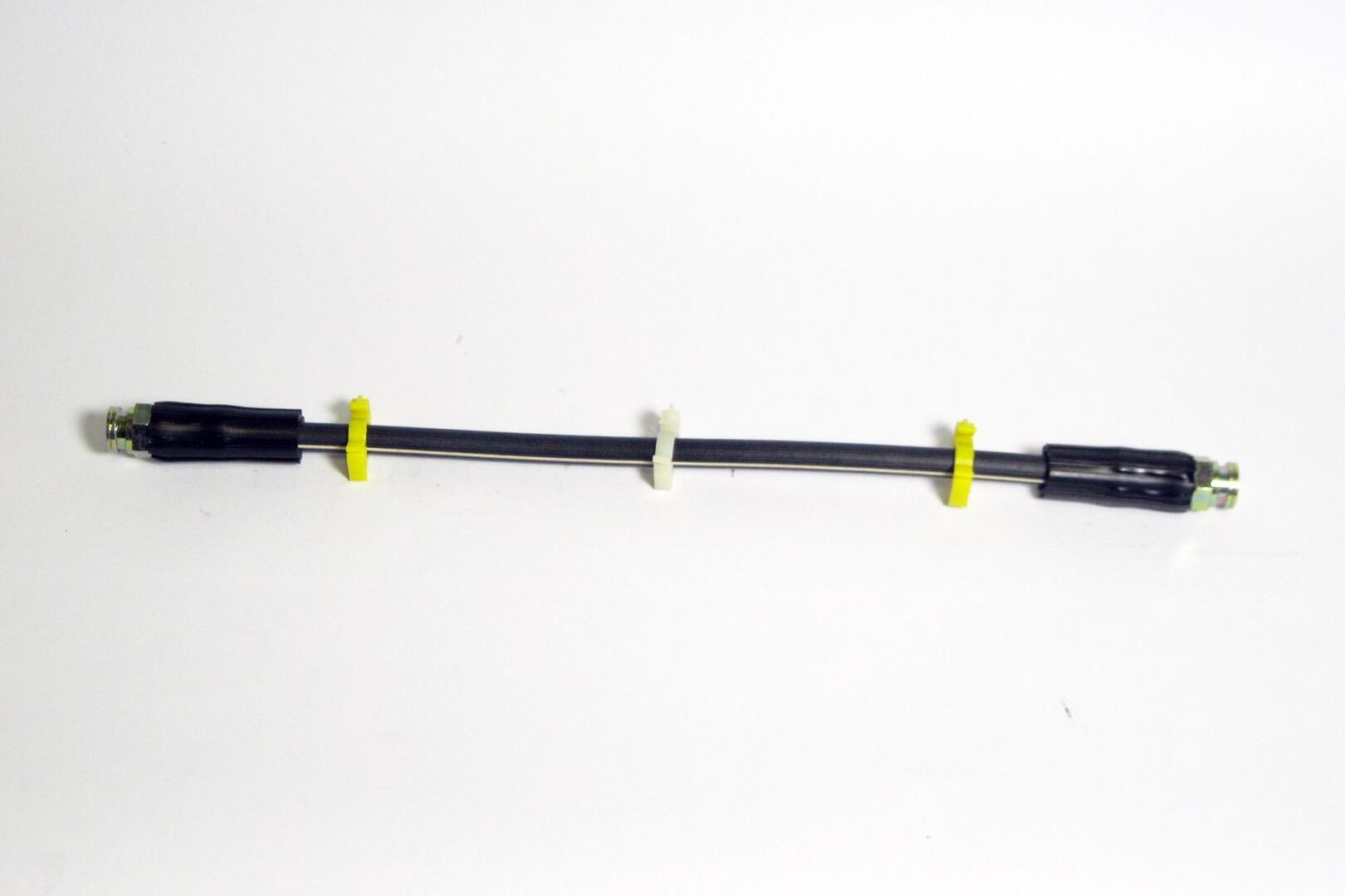 Flessibile del freno FERODO FHY2187