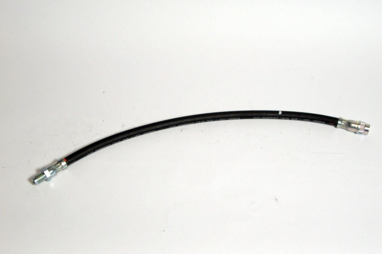 Flessibile del freno FERODO FHY2203