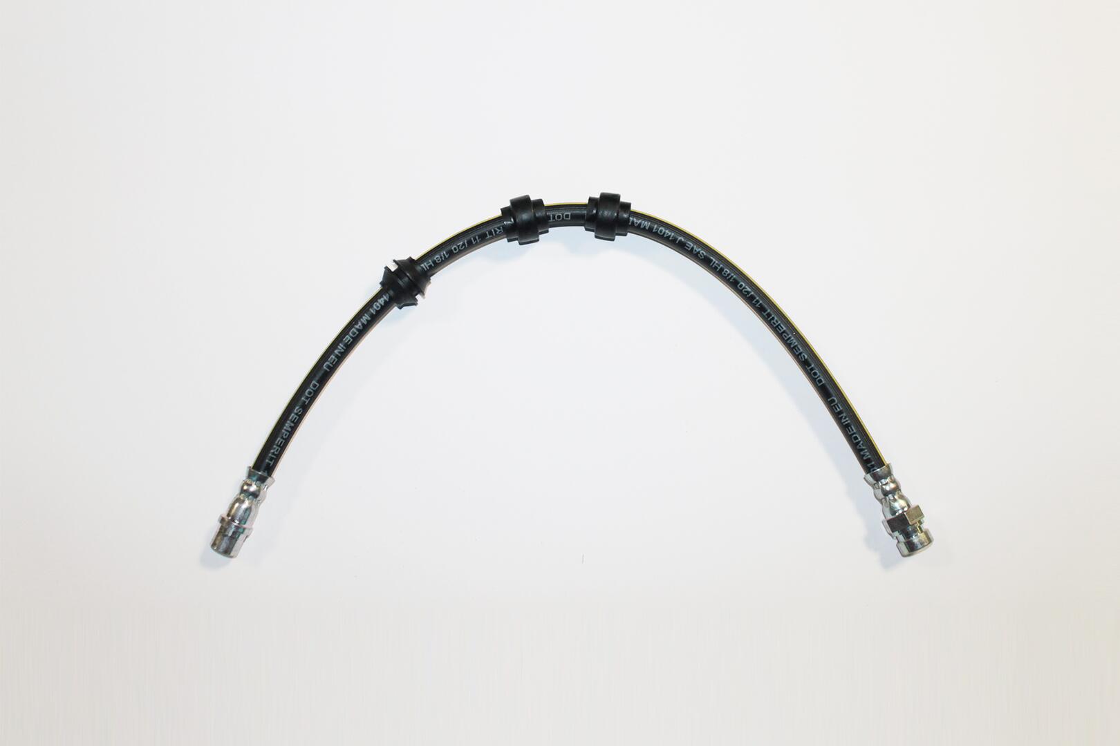 Flessibile del freno FERODO FHY2206