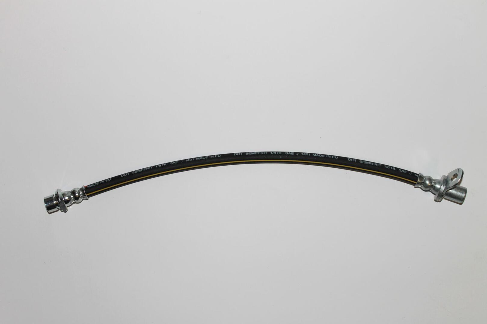 Flessibile del freno FERODO FHY2214