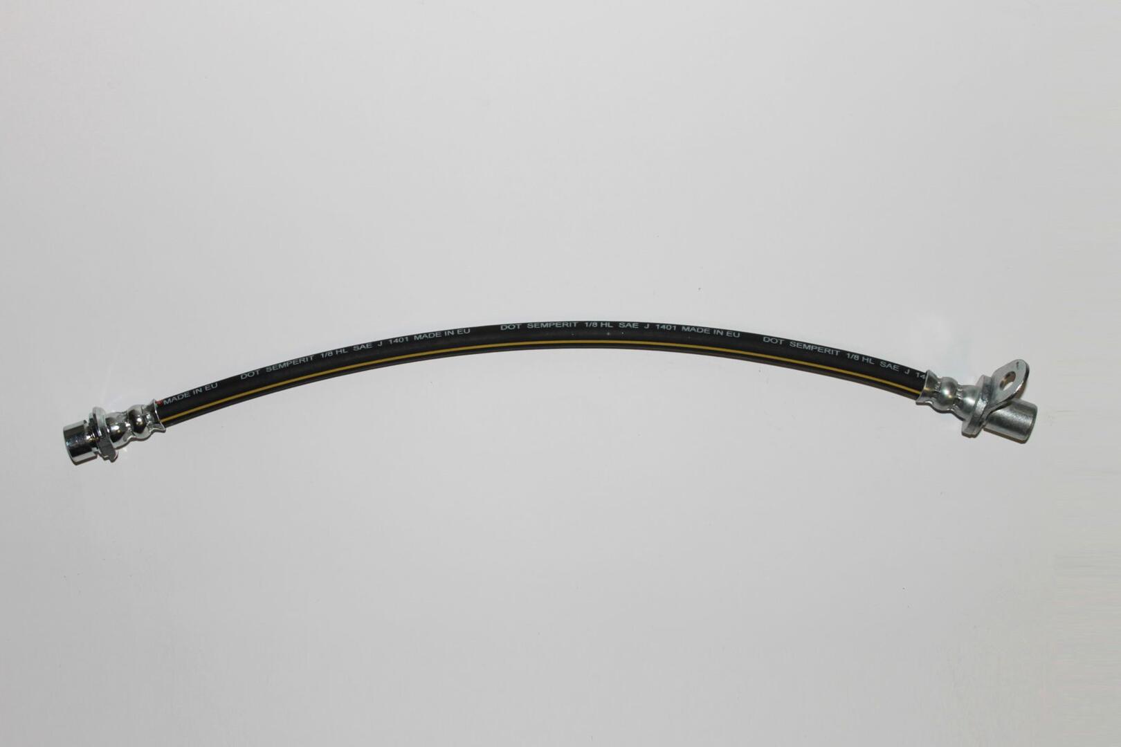 Flessibile del freno FERODO FHY2215