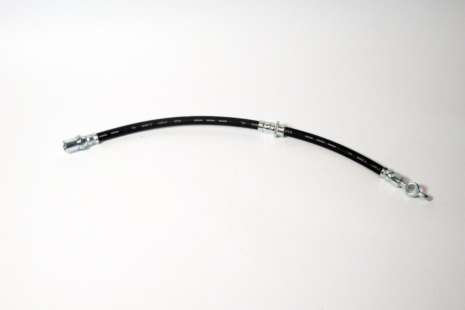 Flessibile del freno FERODO FHY2221