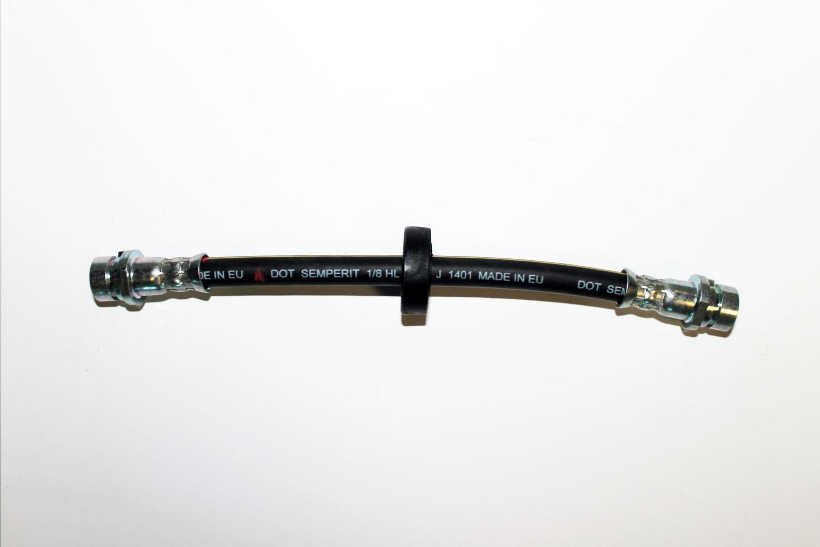 Flessibile del freno FERODO FHY2229