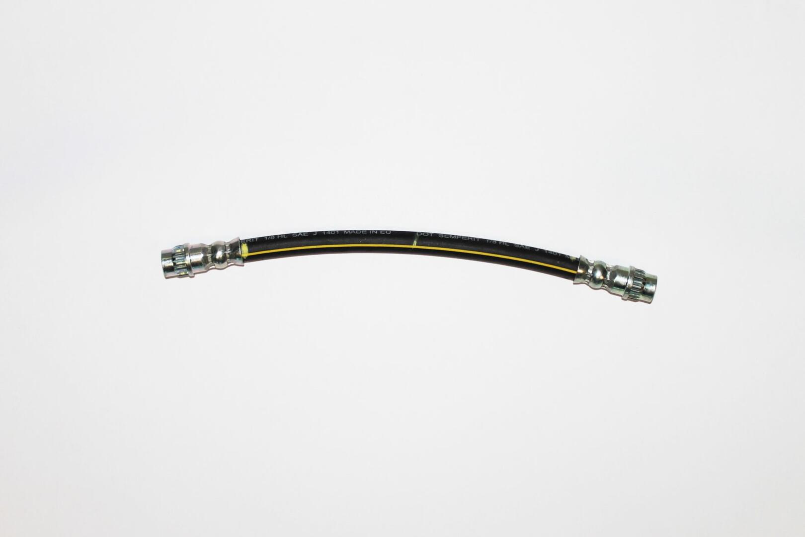 Flessibile del freno FERODO FHY2231