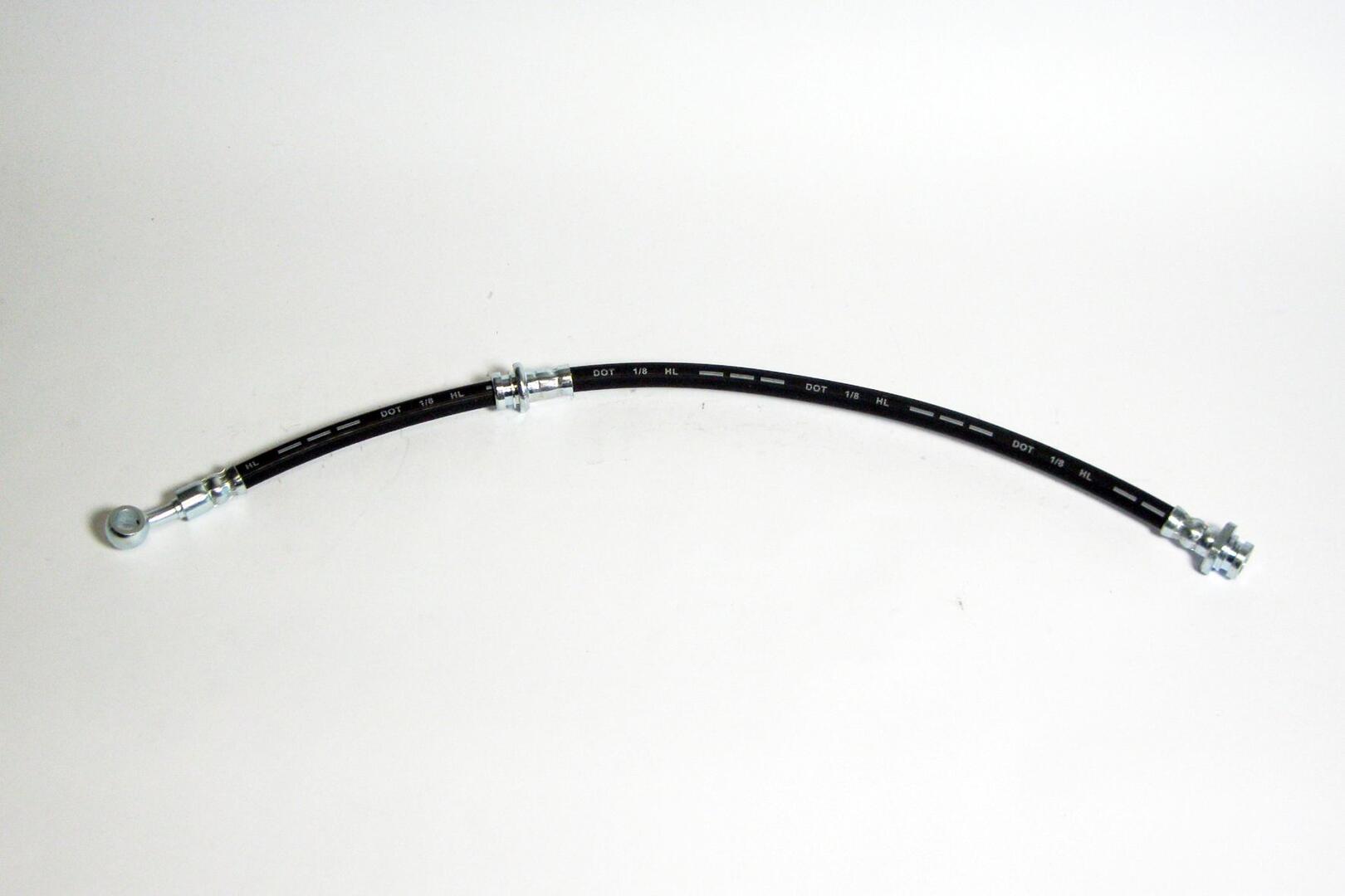 Flessibile del freno FERODO FHY2232