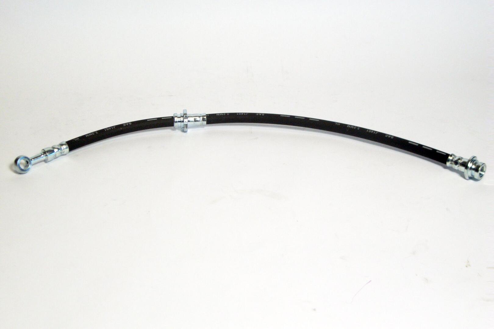Flessibile del freno FERODO FHY2233