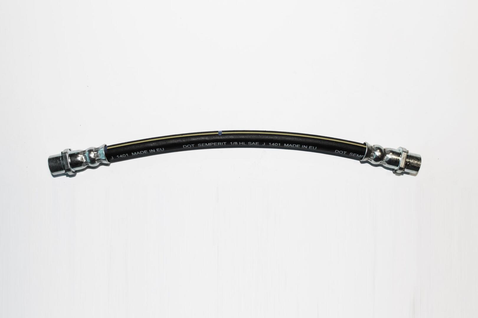 Flessibile del freno FERODO FHY2239