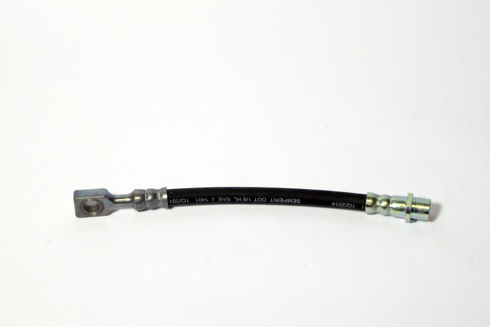 Flessibile del freno FERODO FHY2241