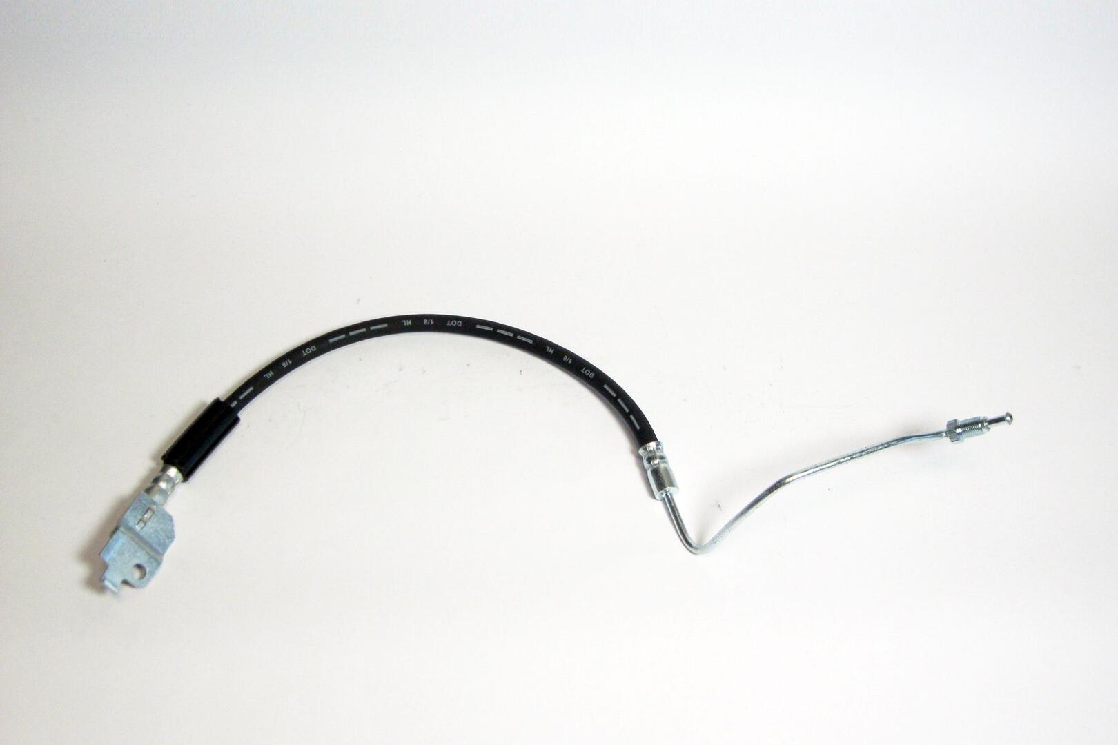 Flessibile del freno FERODO FHY2276
