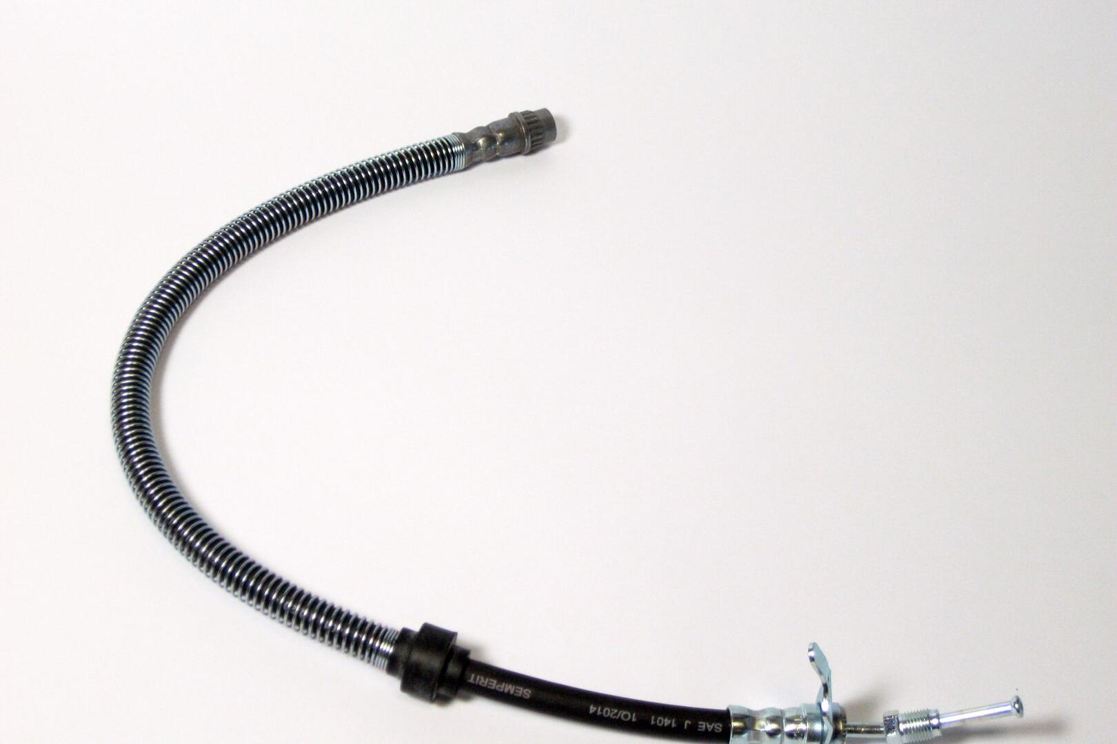 Flessibile del freno FERODO FHY2312