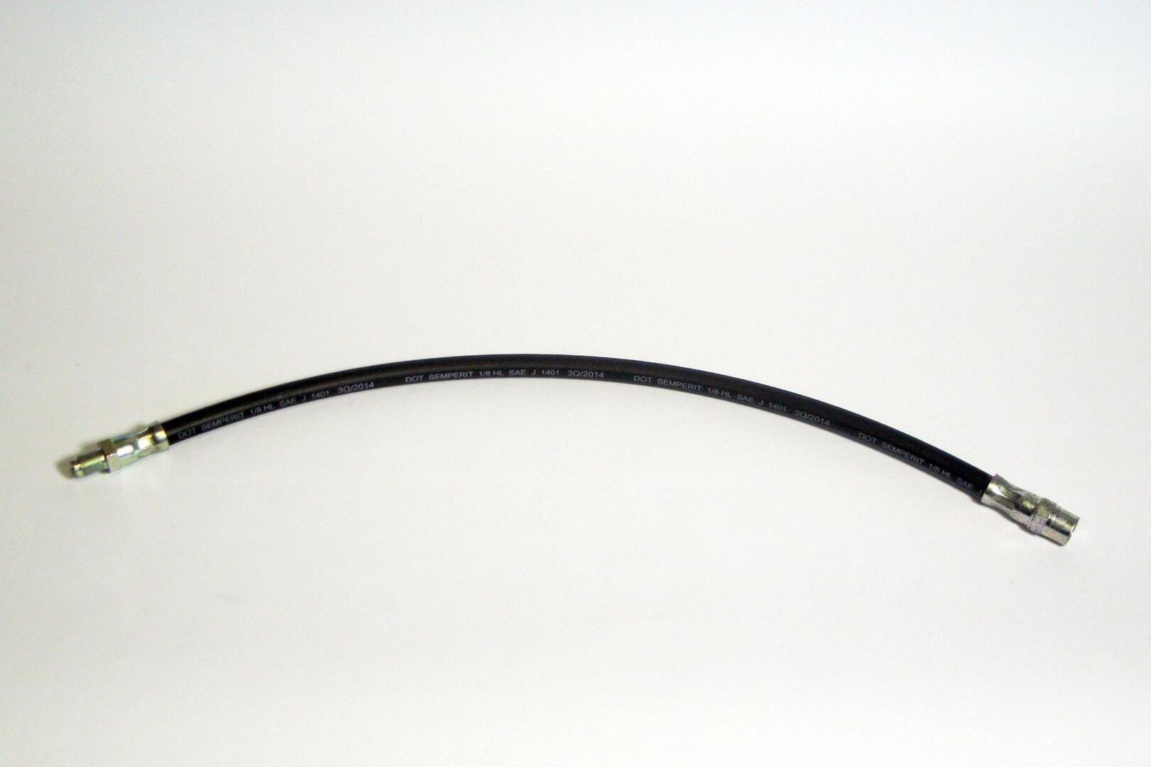 Flessibile del freno FERODO FHY2314
