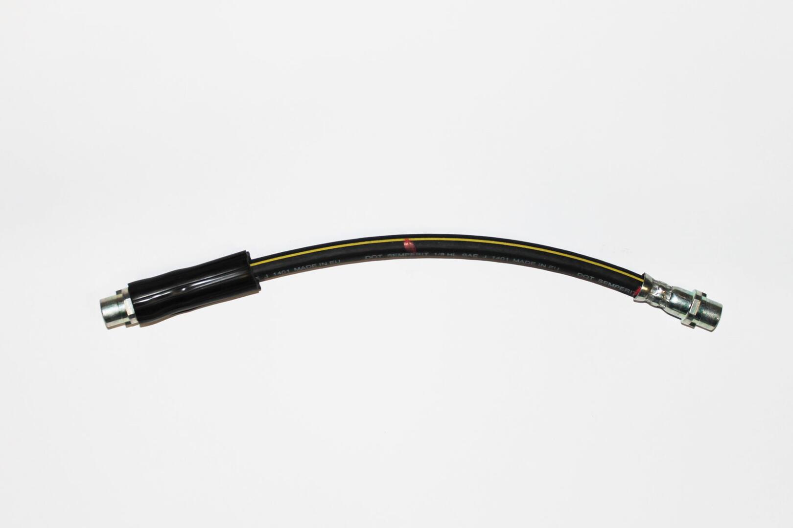 Flessibile del freno FERODO FHY2318