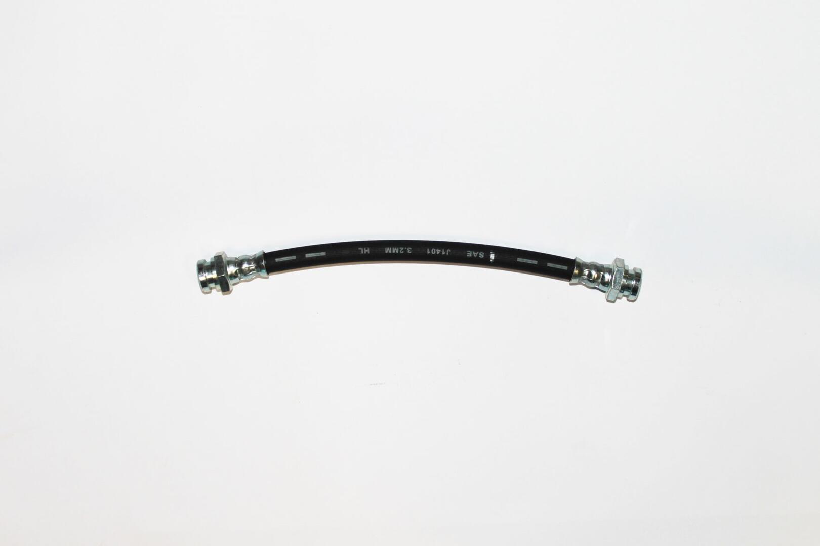 Flessibile del freno FERODO FHY2326