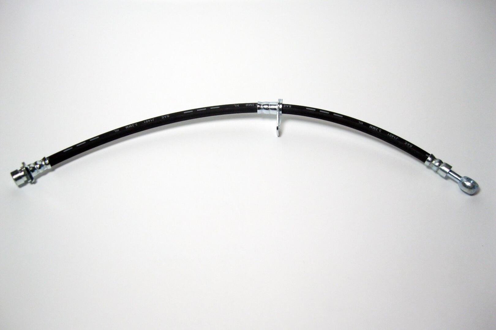 Flessibile del freno FERODO FHY2338