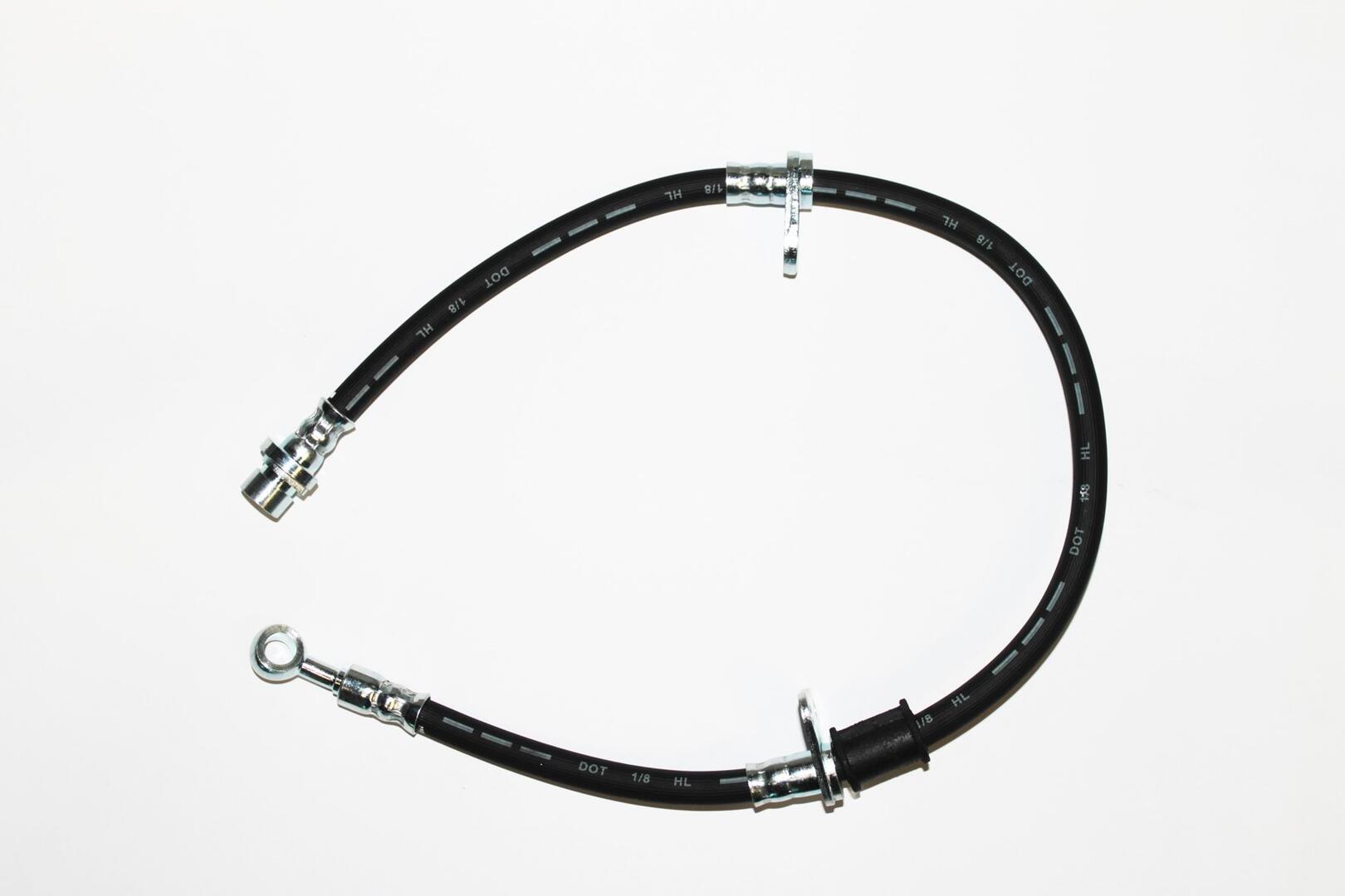 Flessibile del freno FERODO FHY2411
