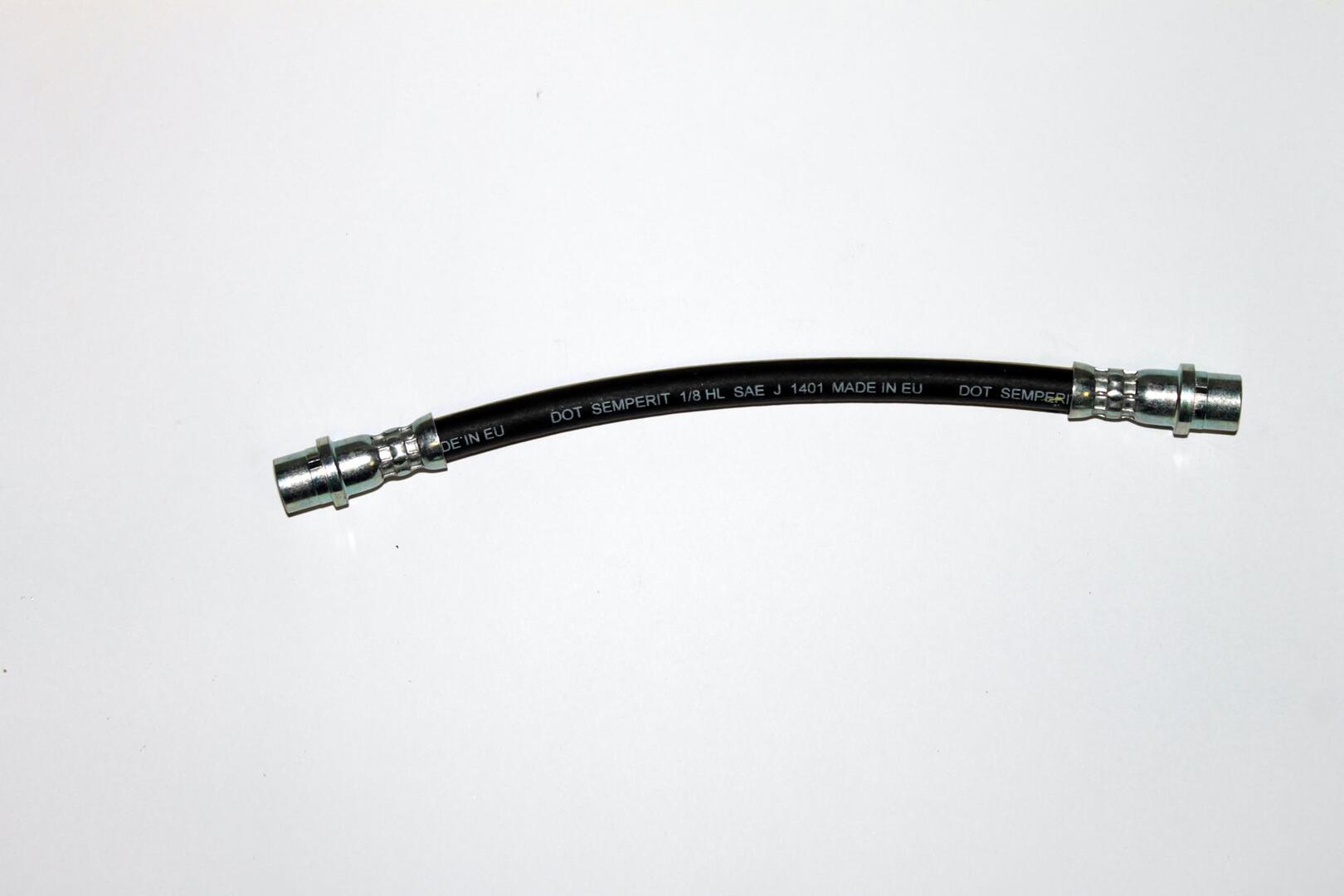 Flessibile del freno FERODO FHY2412