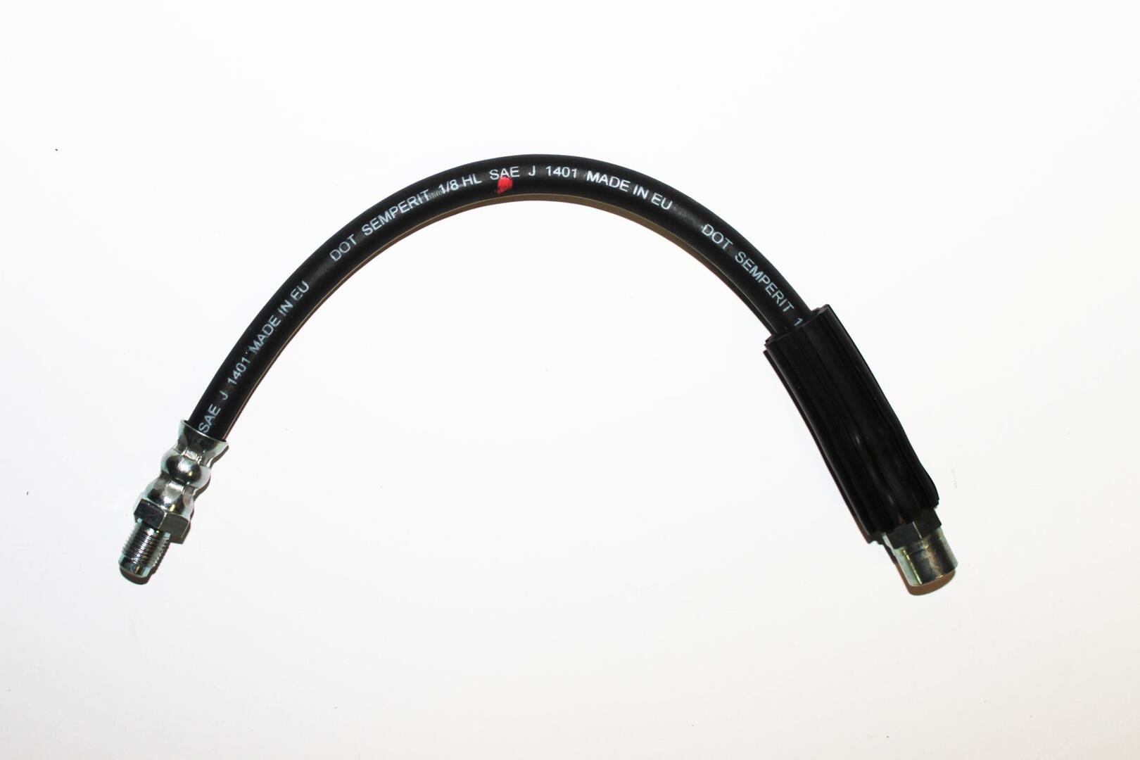 Flessibile del freno FERODO FHY2432