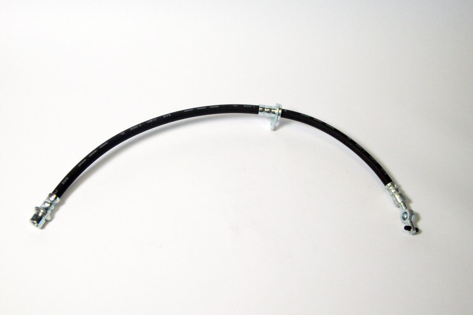 Flessibile del freno FERODO FHY2435