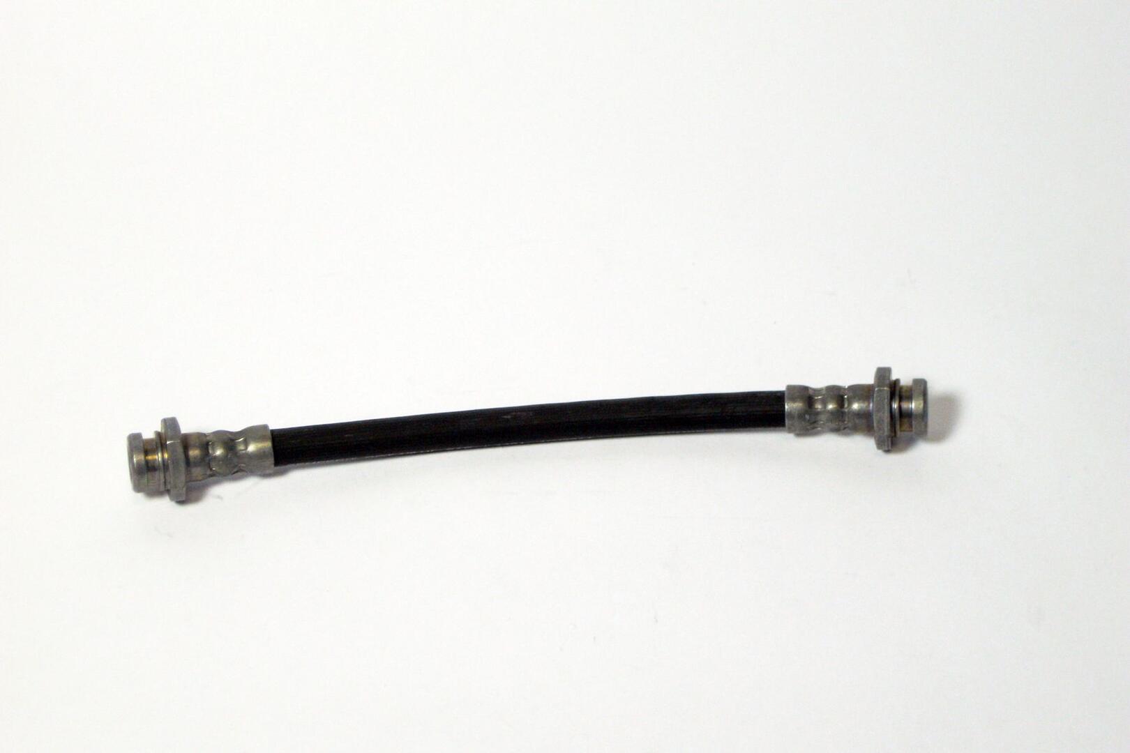 Flessibile del freno FERODO FHY2443