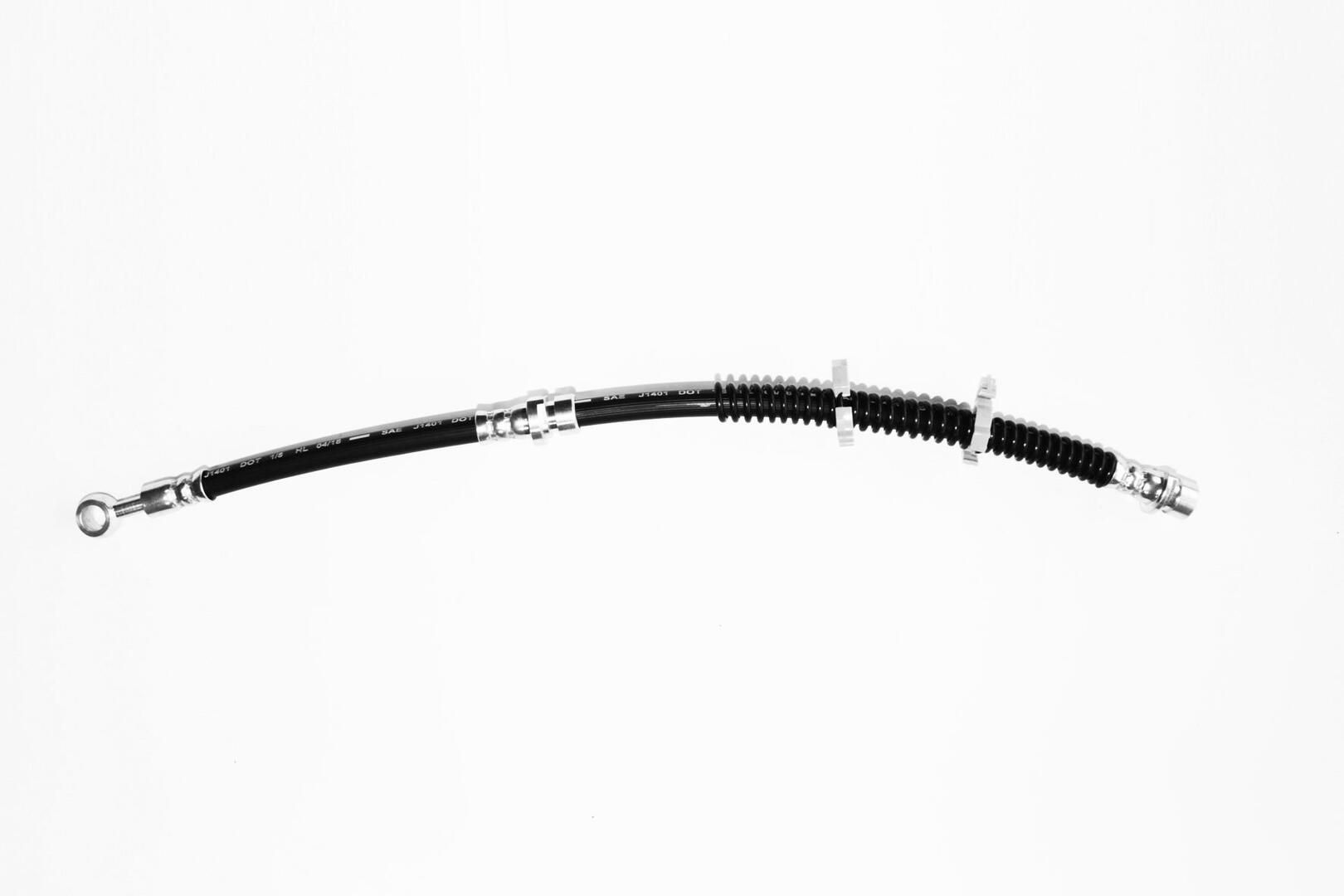 Flessibile del freno FERODO FHY2469