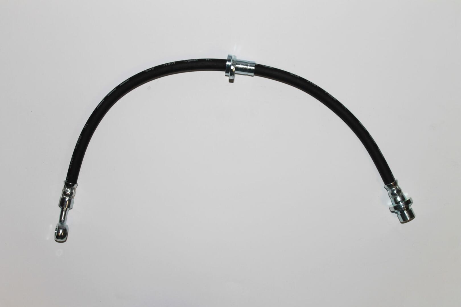 Flessibile del freno FERODO FHY2473