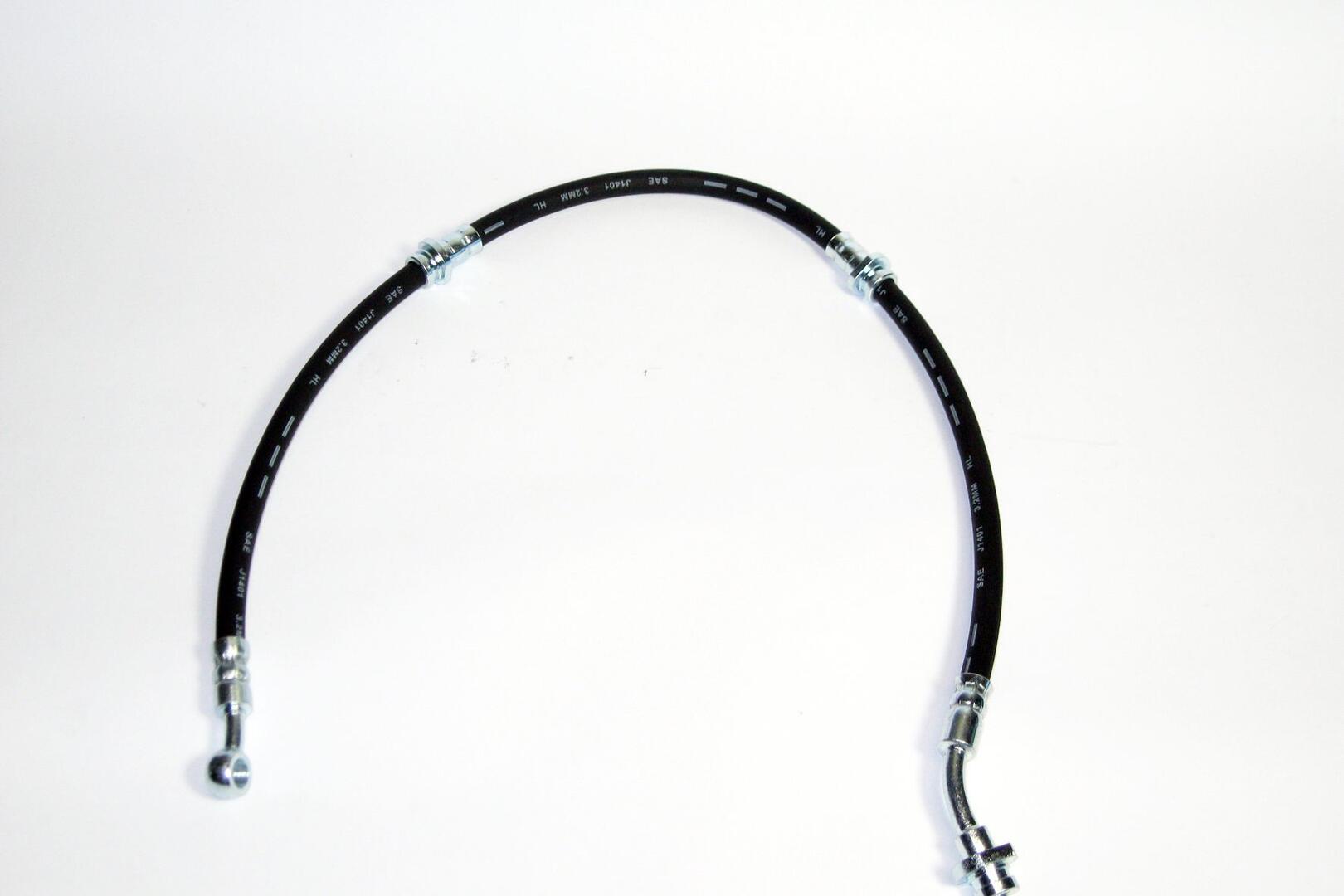 Flessibile del freno FERODO FHY2509