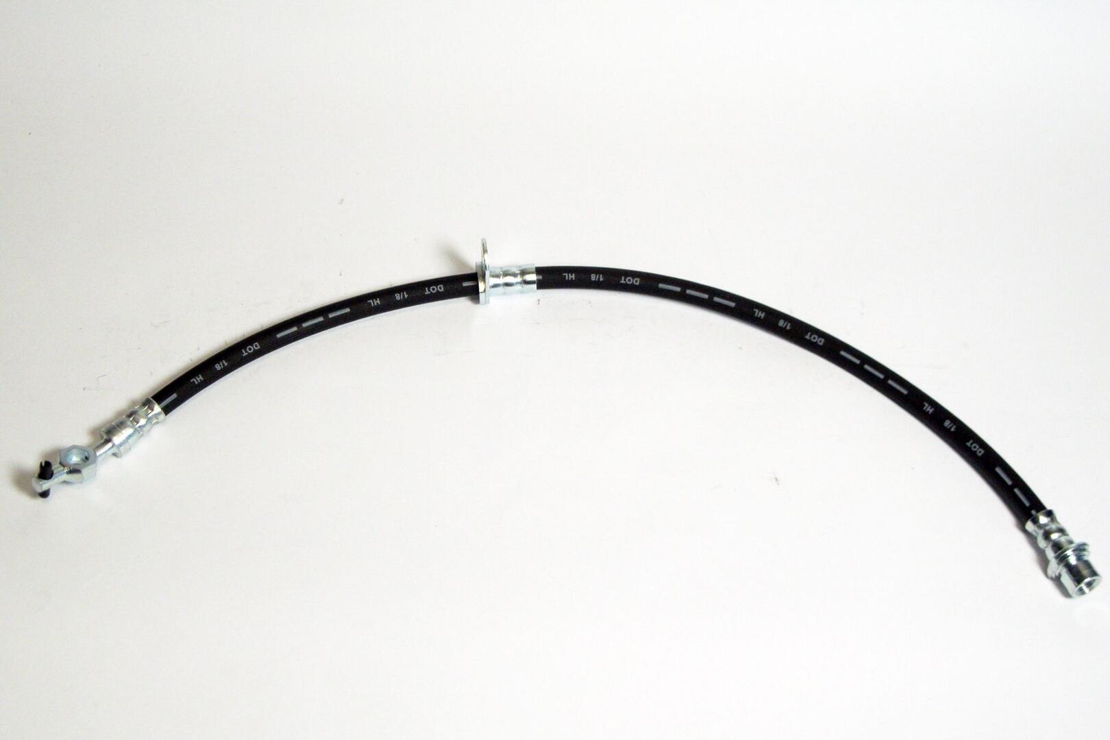 Flessibile del freno FERODO FHY2514