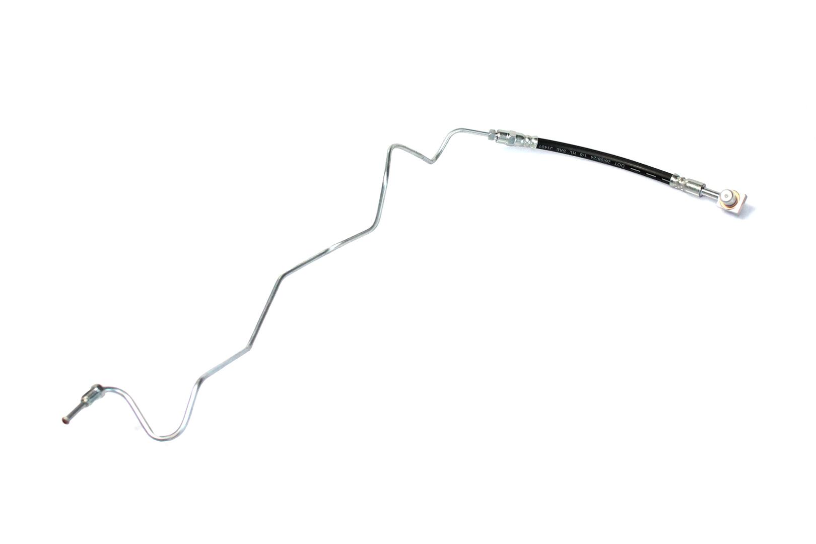 Flessibile del freno FERODO FHY2518