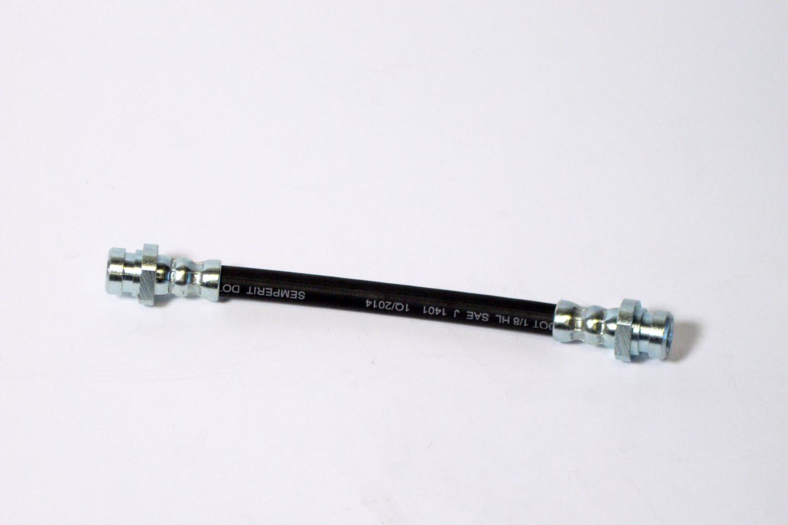 Flessibile del freno FERODO FHY2532