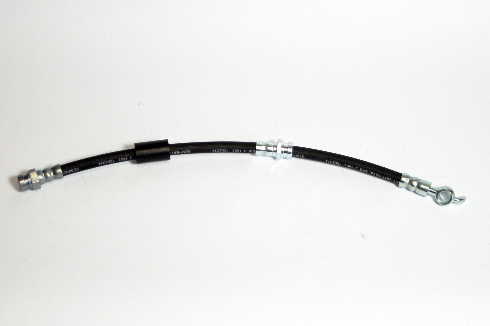 Flessibile del freno FERODO FHY2536