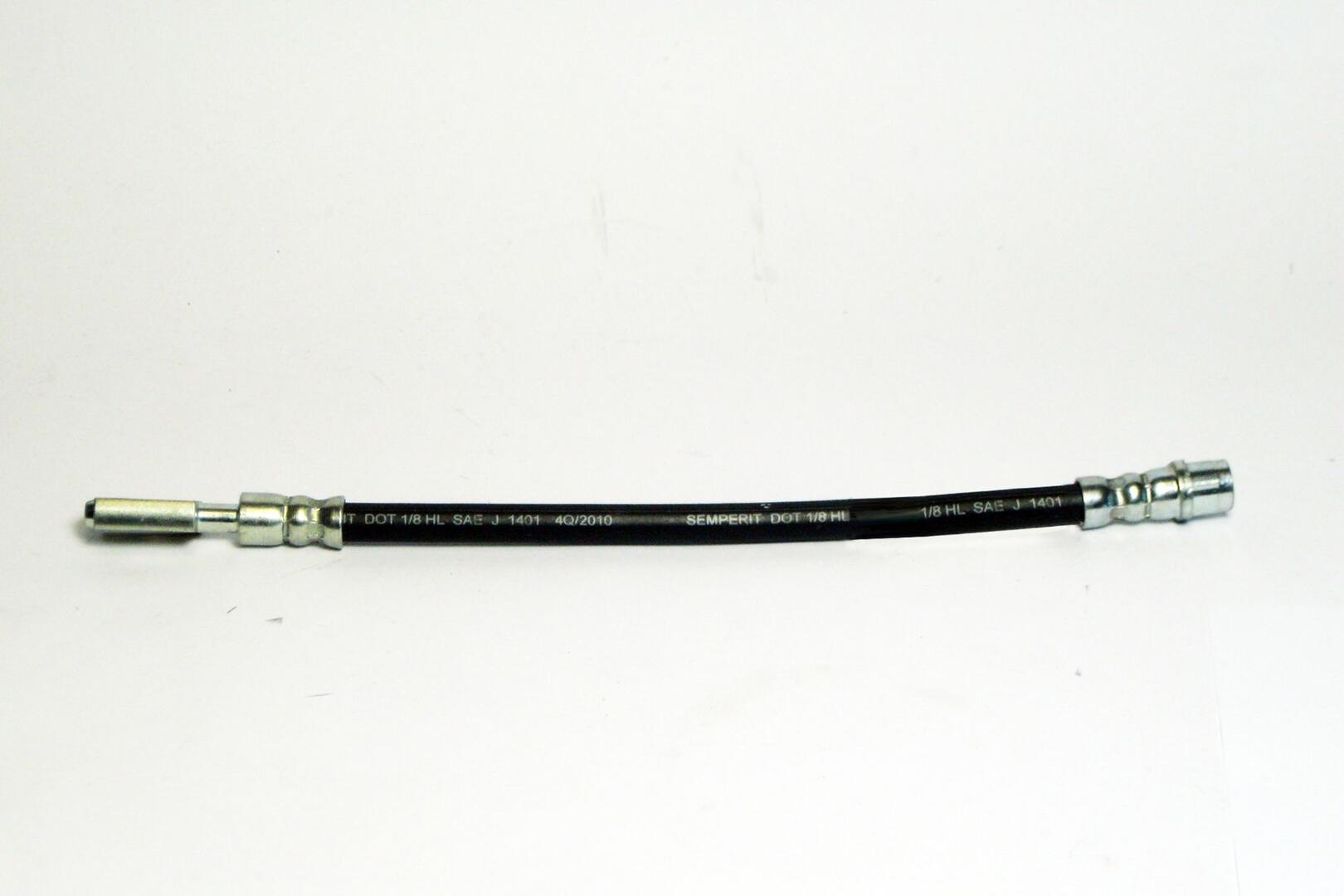 Flessibile del freno FERODO FHY2547