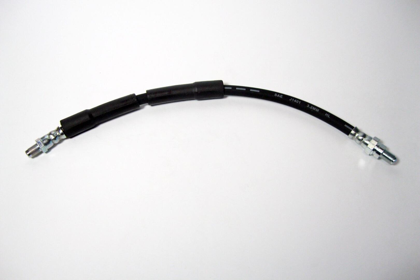 Flessibile del freno FERODO FHY2552
