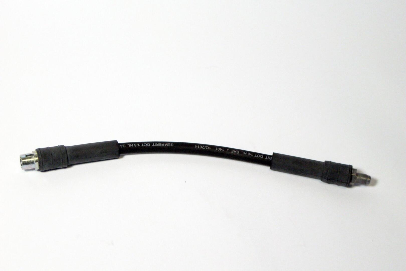 Flessibile del freno FERODO FHY2556