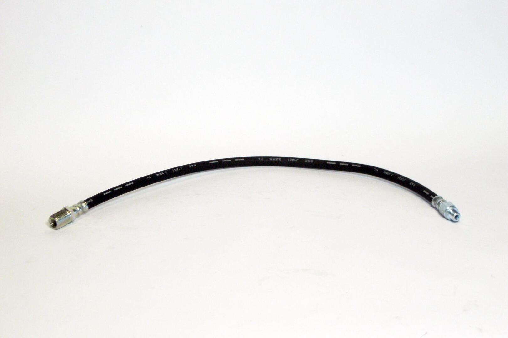 Flessibile del freno FERODO FHY2560