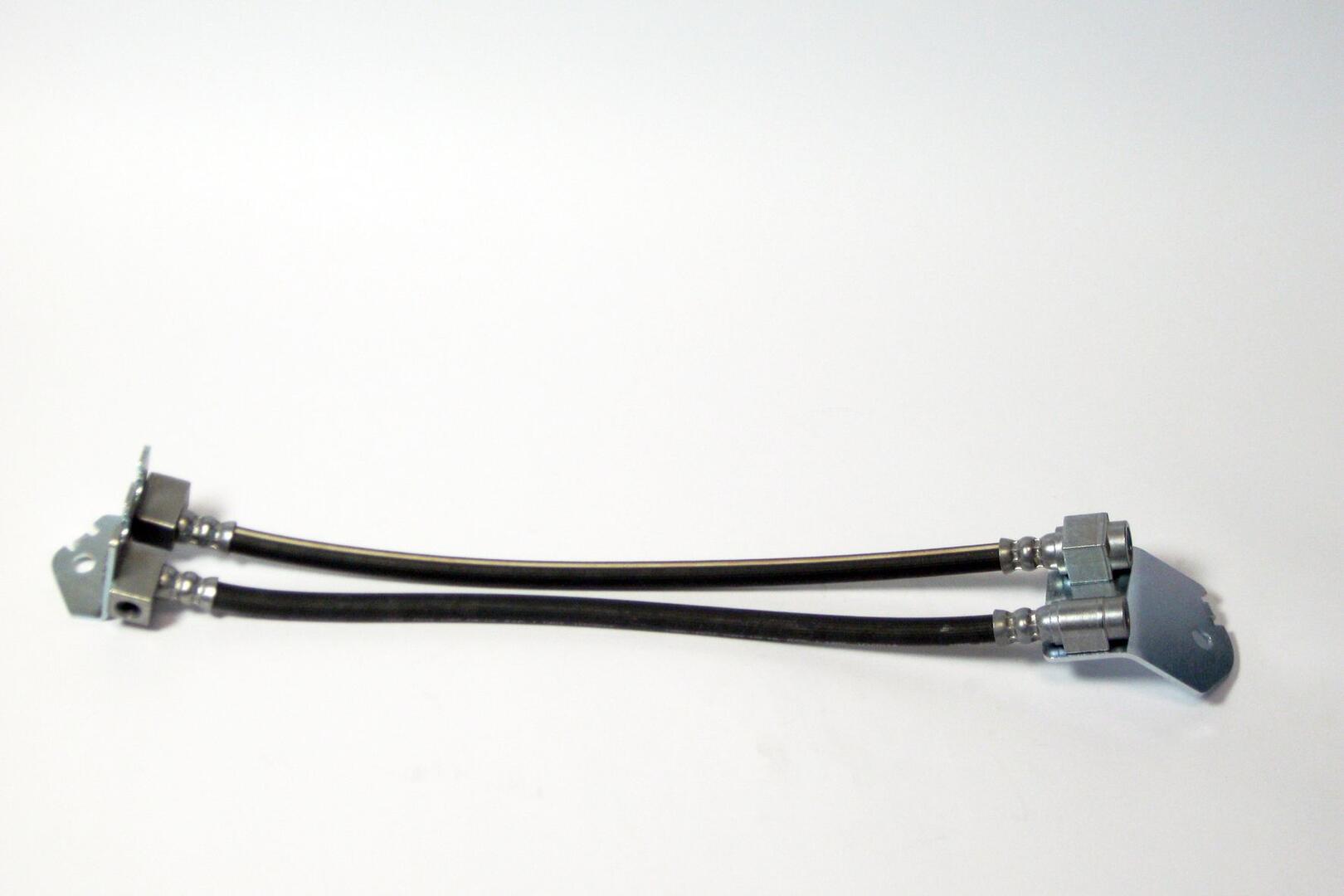 Flessibile del freno FERODO FHY2570